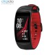 مچ بند هوشمند سامسونگ مدل Gear Fit 2 Pro Red