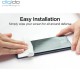 محافظ صفحه نمايش مايع اسپيگن مدل Glas.tR Nano