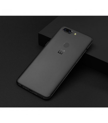 گوشی موبایل وان پلاس مدل 5T با ظرفیت 64گیگابایت