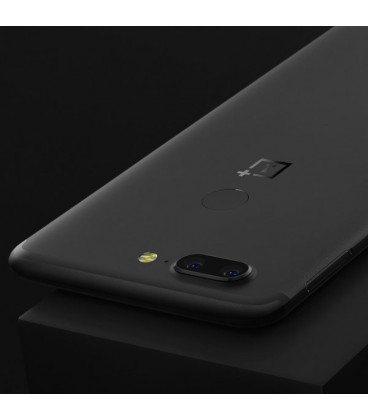 گوشی موبایل وان پلاس مدل 5T با ظرفیت 64گیگابایت