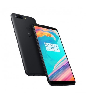 گوشی موبایل وان پلاس مدل 5T با ظرفیت 64گیگابایت