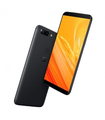 گوشی موبایل وان پلاس مدل 5T با ظرفیت 64گیگابایت