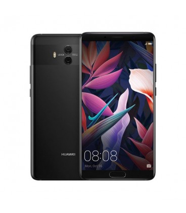 گوشي موبايل هوآوي مدل  Mate 10 Pro دوسيم كارت
