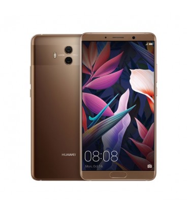 گوشي موبايل هوآوي مدل  Mate 10 Pro دوسيم كارت