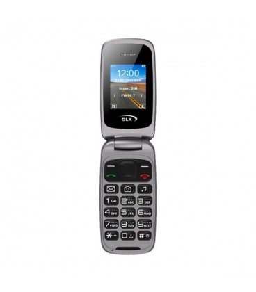 گوشی موبایل جی ال ایکس مدل F4 دوسیم کارت