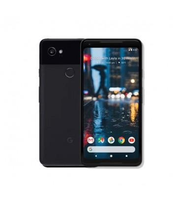 گوشي موبايل گوگل مدل Pixel 2 XL با ظرفيت 128 گيگابايت
