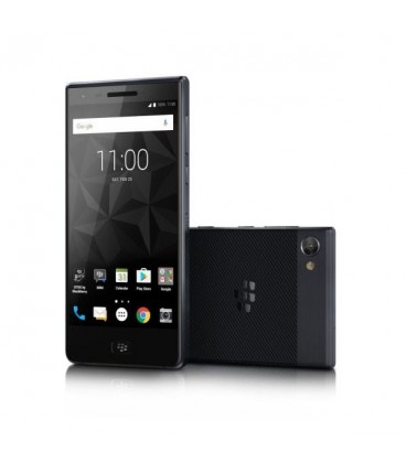 گوشی موبایل بلک بری مدل Motion یک سیم کارت