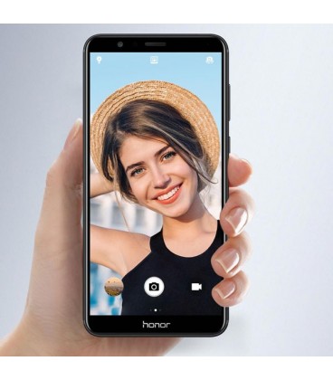 گوشی موبایل هوآوی مدل هانر 7 ایکس با ظرفیت 64گیگابایت
