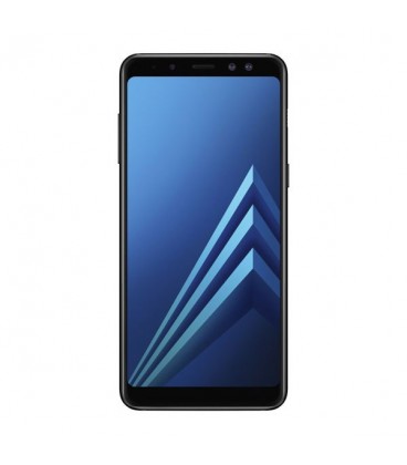 گوشی موبایل سامسونگ مدل A8+ 2018 A730FD دوسیم کارت
