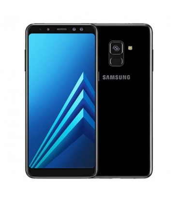 گوشی موبایل سامسونگ مدل A8+ 2018 A730FD دوسیم کارت