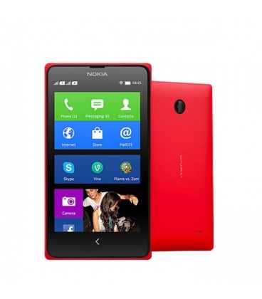 گوشی موبایل نوکیا مدل Nokia X دوسیم کارت