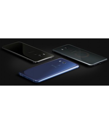 گوشی موبایل اچ تی سی مدل HTC U11 Plus با ظرفیت128 گیگابایت
