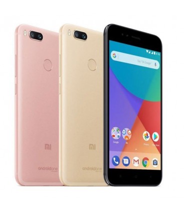 گوشی موبایل شیائومی مدل Mi A1 با ظرفیت 64 گیگابایت