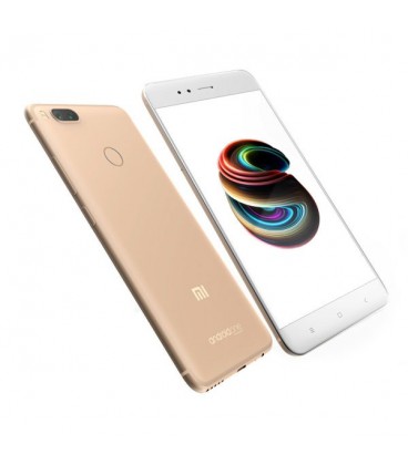 گوشی موبایل شیائومی مدل Mi A1 با ظرفیت 64 گیگابایت