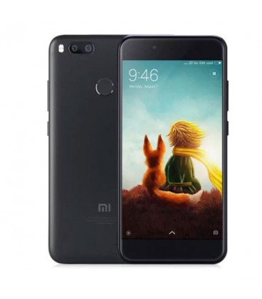 گوشی موبایل هوآوی مدل P Smart دو سیم کارت