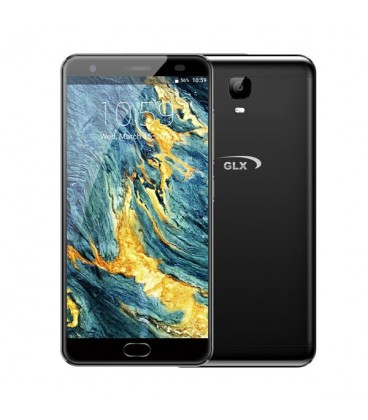 گوشی موبایل جی ال ایکس مدل آریا1 دوسیم کارت