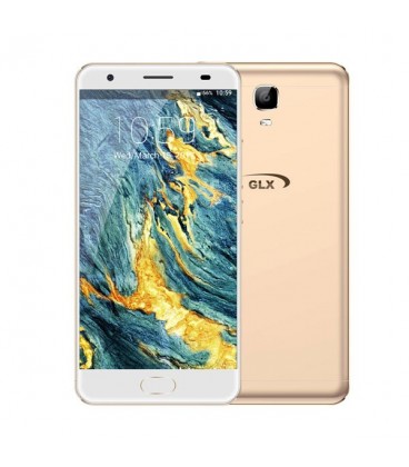 گوشی موبایل جی ال ایکس مدل آریا1 دوسیم کارت