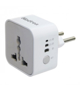 محافظ نوسان برق هادرون مدل P101