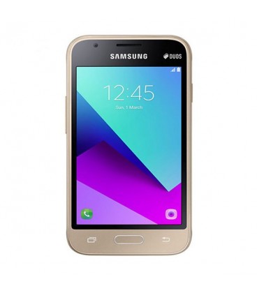 گوشی موبایل سامسونگ مدل Galaxy J1 mini prime SM-J106F/DS