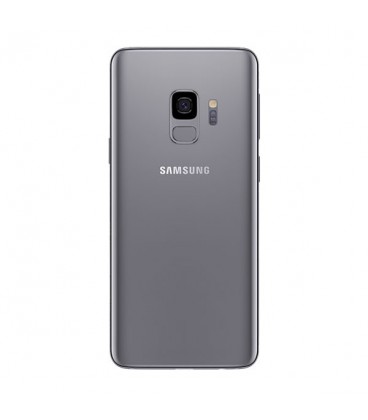 گوشي موبايل سامسونگ مدل Galaxy S9 SM-G960FD دو سيم کارت با ظرفيت 64 گيگابايت