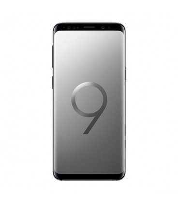 گوشي موبايل سامسونگ مدل Galaxy S9 SM-G960FD دو سيم کارت با ظرفيت 64 گيگابايت