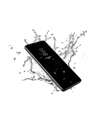 گوشي موبايل سامسونگ مدل Galaxy S9 Plus SM-965FD دو سيم کارت با ظرفيت 64 گيگابايت