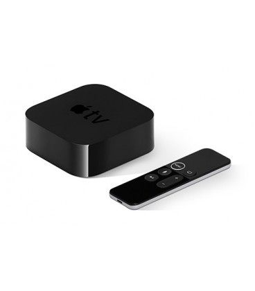 اپل تی وی 4K با ظرفیت 32 گیگابایت