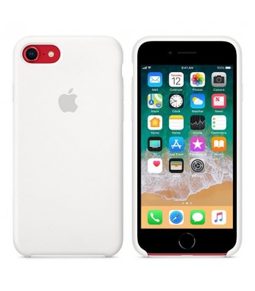 کاور سيليکوني مناسب براي گوشي موبايل آيفون 7
