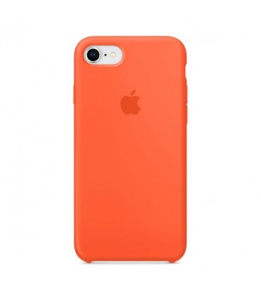 کاور سيليکوني مناسب براي گوشي موبايل آيفون 8