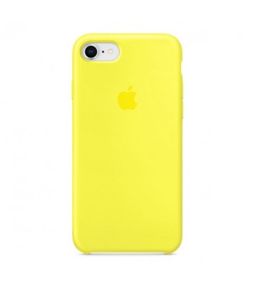 کاور سيليکوني مناسب براي گوشي موبايل آيفون 8