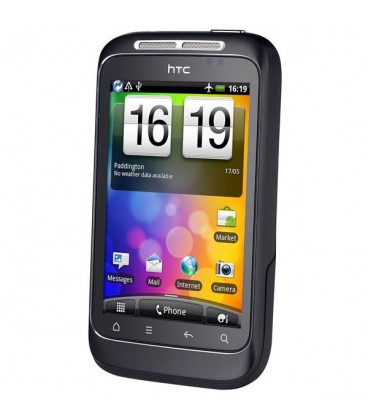 گوشی موبایل اچ تی سی مدل Wildfire S