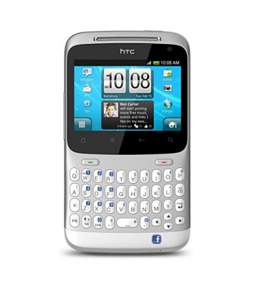 گوشی موبایل اچ تی سی مدل chacha