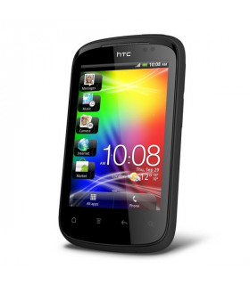 گوشی موبایل اچ تی سی مدل explorer