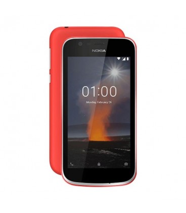 گوشی موبایل نوکیا مدل 1 دوسیم کارت