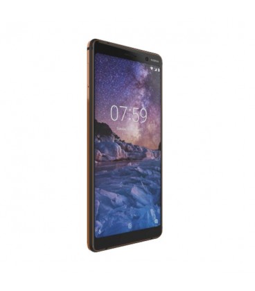 گوشی موبایل نوکیا مدل Nokia 7 Plus TA1046 دوسیم کارت