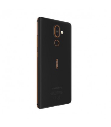 گوشی موبایل نوکیا مدل Nokia 7 Plus TA1046 دوسیم کارت