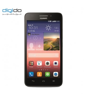 گوشی موبایل هوآوی مدل  Huawei Ascend G620s - L01 4G