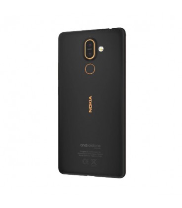گوشی موبایل نوکیا مدل Nokia 7 Plus TA1046 دوسیم کارت