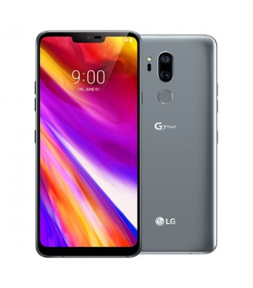 گوشی موبایل ال جی مدل G7 دوسیم کارت