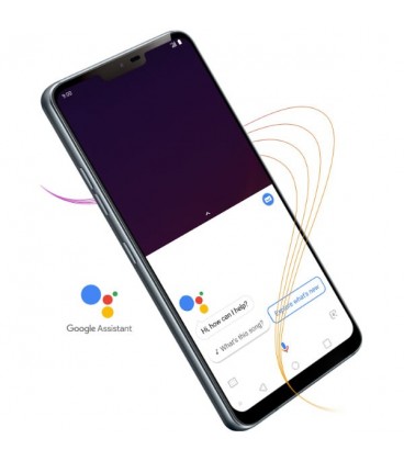 گوشی موبایل ال جی مدل G7 دوسیم کارت