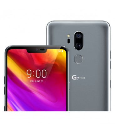 گوشی موبایل ال جی مدل G7 دوسیم کارت