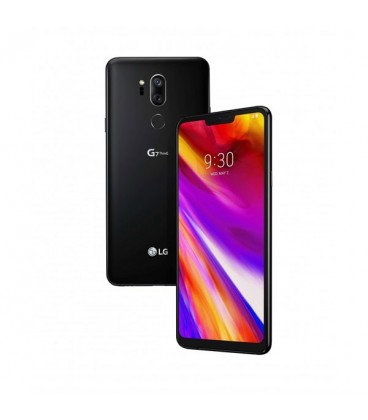 گوشی موبایل ال جی مدل G7 دوسیم کارت
