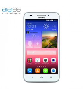 گوشی موبایل هوآوی مدل  Huawei Ascend G620s - L01 4G