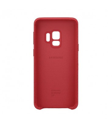 کاور سامسونگ مدل Hyperknit مناسب برای گوشی موبایل Galaxy S9
