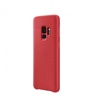 کاور سامسونگ مدل Hyperknit مناسب برای گوشی موبایل Galaxy S9