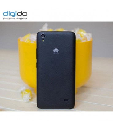 گوشی موبایل هوآوی مدل  Huawei Ascend G620s - L01 4G