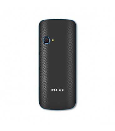 گوشی موبایل بلو مدل Z3 Music دوسیم کارت