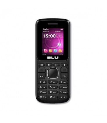 گوشی موبایل بلو مدل Z3 Music دوسیم کارت