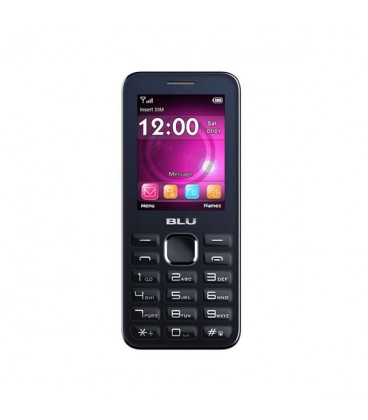 گوشی موبایل بلو مدل Diva II دوسیم کارت