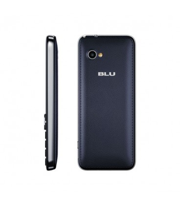 گوشی موبایل بلو مدل Diva II دوسیم کارت